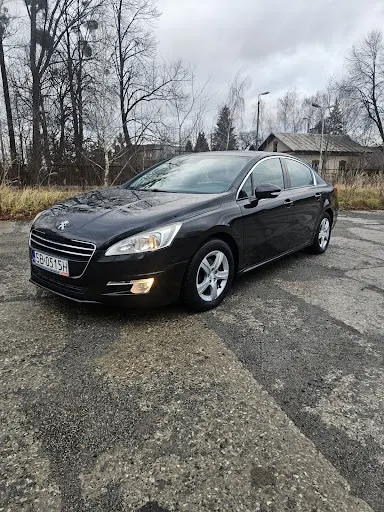 Skup złomowanie i wynajem samochodów